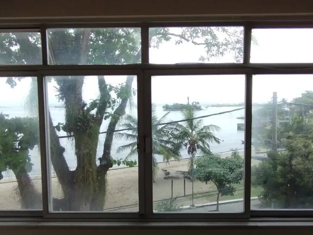 Apartamento para Locação em Rio de Janeiro/RJ Freguesia Ilha do Governador 3 Quartos