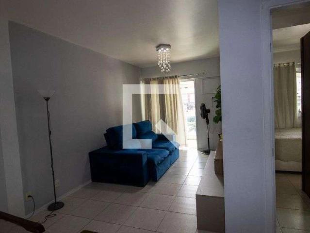 Apartamento para Locação em Rio de Janeiro/RJ Freguesia Ilha do Governador 3 Quartos