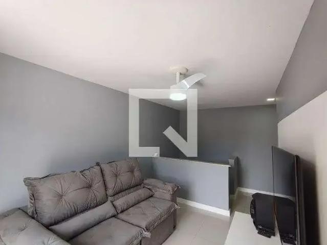 Apartamento para Locação em Rio de Janeiro/RJ Freguesia Ilha do Governador 3 Quartos