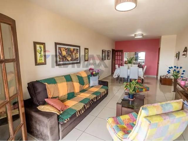 Apartamento para Locação em Rio de Janeiro/RJ Freguesia Ilha do Governador 3 Quartos