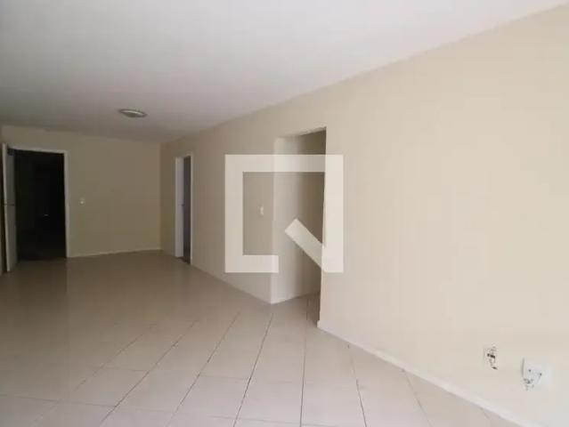 Apartamento para Locação em Rio de Janeiro/RJ Freguesia Ilha do Governador 3 Quartos