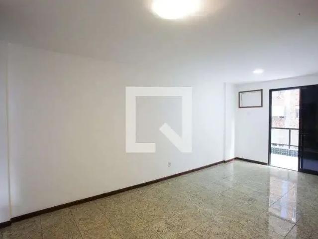 Apartamento para Locação em Rio de Janeiro/RJ Freguesia Ilha do Governador 3 Quartos