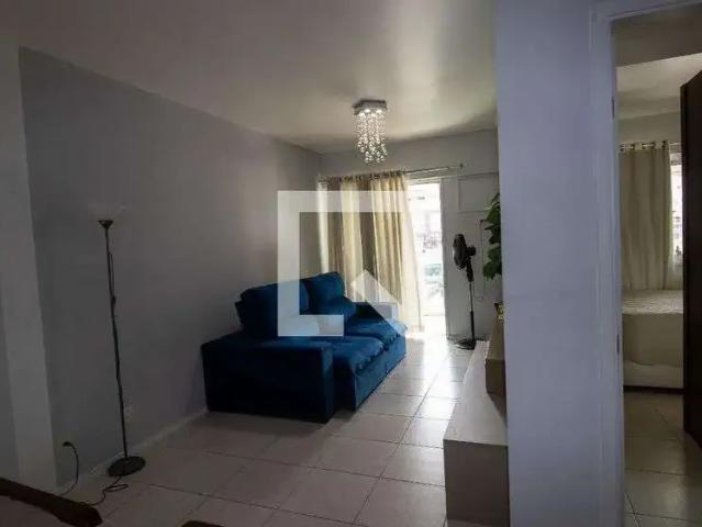 Apartamento para Locação em Rio de Janeiro/RJ Freguesia Ilha do Governador 3 Quartos