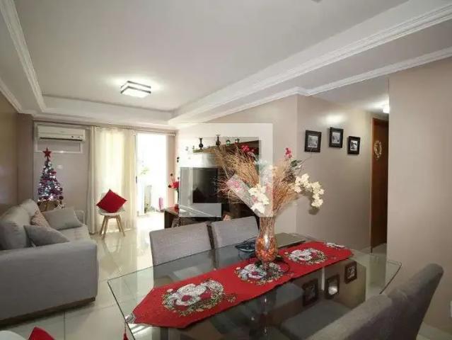 Apartamento para Locação em Rio de Janeiro/RJ Freguesia Ilha do Governador 3 Quartos