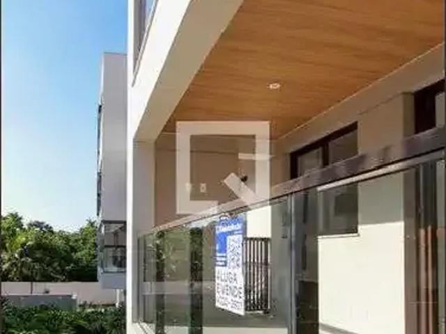 Apartamento para Locação em Rio de Janeiro/RJ Freguesia Ilha do Governador 3 Quartos