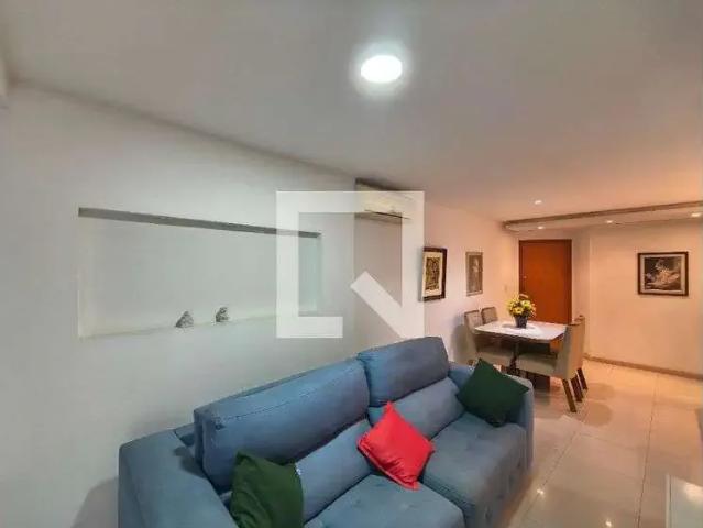Apartamento para Locação em Rio de Janeiro/RJ Freguesia Ilha do Governador 3 Quartos