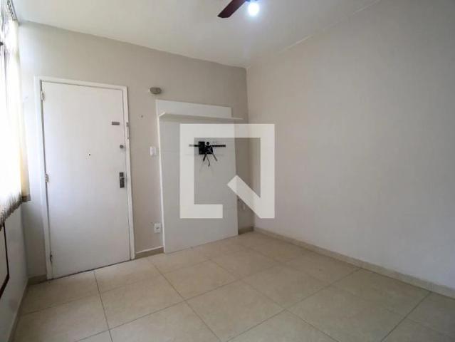 Apartamento para Locação em Rio de Janeiro/RJ Freguesia Ilha do Governador 1 Quartos