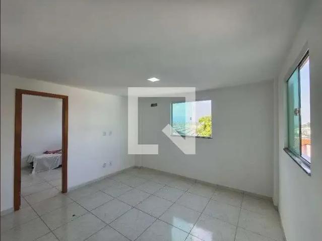 Apartamento para Locação em Rio de Janeiro/RJ Freguesia Ilha do Governador 1 Quartos