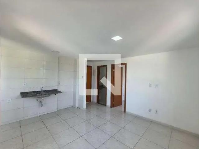 Apartamento para Locação em Rio de Janeiro/RJ Freguesia Ilha do Governador 1 Quartos
