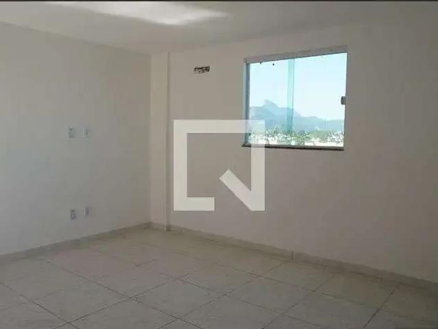 Apartamento para Locação em Rio de Janeiro/RJ Freguesia Ilha do Governador 1 Quartos
