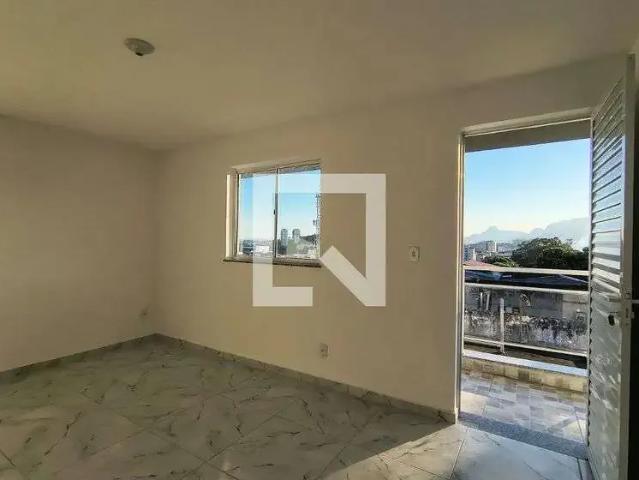 Apartamento para Locação em Rio de Janeiro/RJ Freguesia Ilha do Governador 1 Quartos