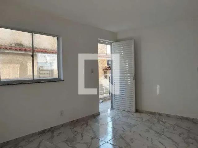 Apartamento para Locação em Rio de Janeiro/RJ Freguesia Ilha do Governador 1 Quartos