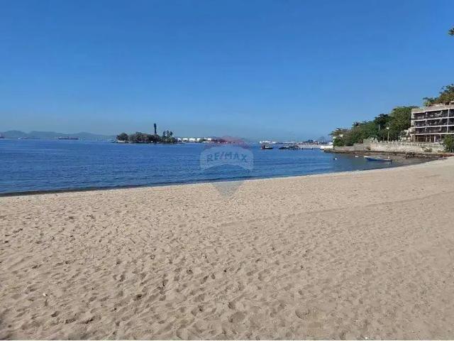 Apartamento para Locação em Rio de Janeiro/RJ Freguesia Ilha do Governador 1 Quartos