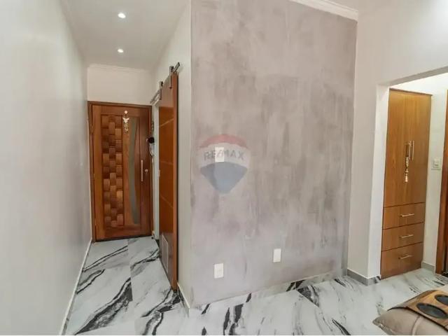 Apartamento para Locação em Rio de Janeiro/RJ Freguesia Ilha do Governador 1 Quartos