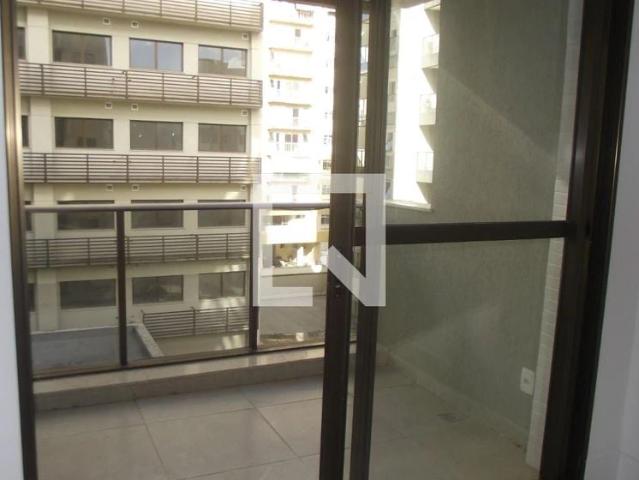 Apartamento para Locação em Rio de Janeiro/RJ Freguesia Ilha do Governador 1 Quartos