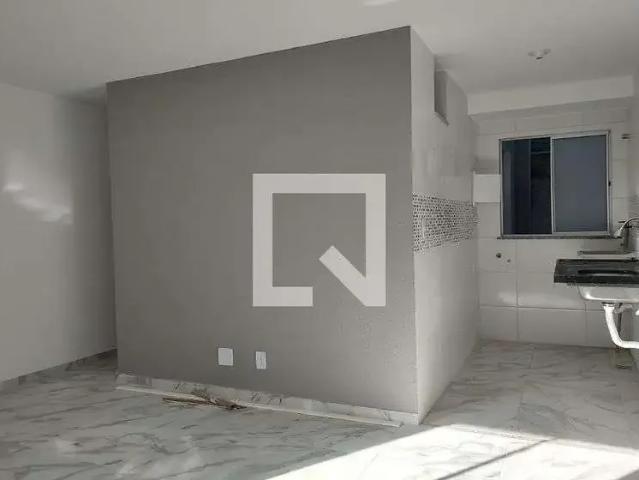 Apartamento para Locação em Rio de Janeiro/RJ Freguesia Ilha do Governador 1 Quartos