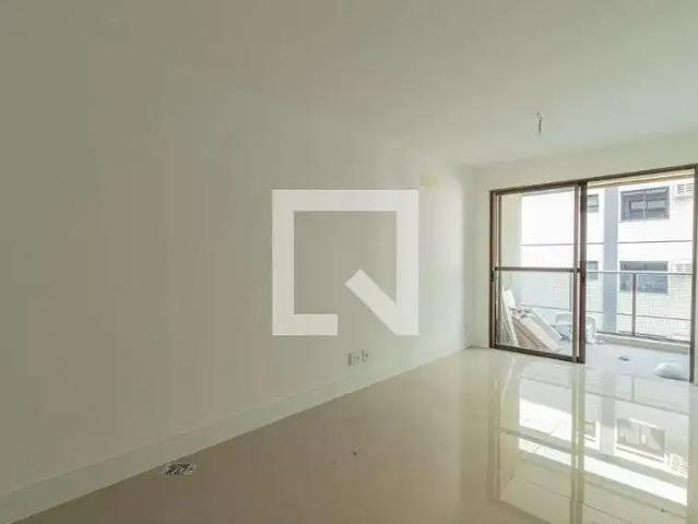 Apartamento para Locação em Rio de Janeiro/RJ Freguesia Ilha do Governador 1 Quartos