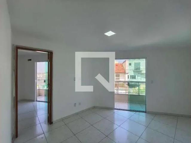 Apartamento para Locação em Rio de Janeiro/RJ Freguesia Ilha do Governador 1 Quartos
