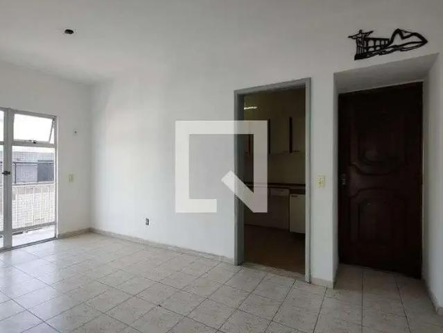 Apartamento para Locação em Rio de Janeiro/RJ Freguesia Ilha do Governador 2 Quartos