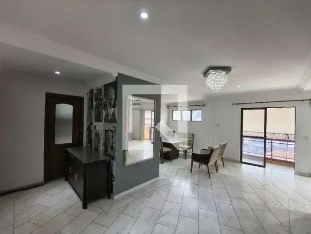 Apartamento para Locação em Rio de Janeiro/RJ Freguesia Ilha do Governador 2 Quartos