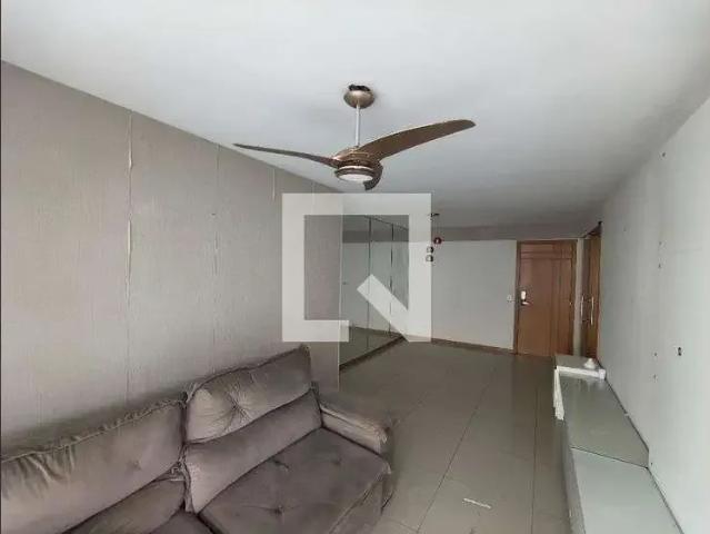Apartamento para Locação em Rio de Janeiro/RJ Freguesia Ilha do Governador 2 Quartos