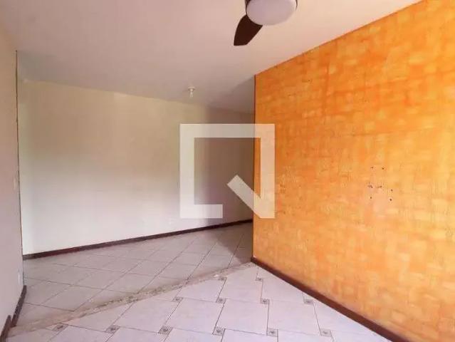 Apartamento para Locação em Rio de Janeiro/RJ Freguesia Ilha do Governador 2 Quartos