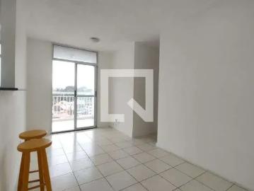 Apartamento para Locação em Rio de Janeiro/RJ Freguesia Ilha do Governador 2 Quartos