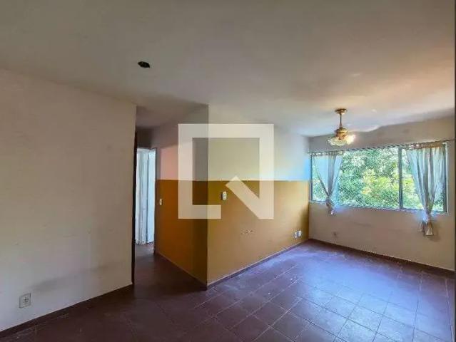 Apartamento para Locação em Rio de Janeiro/RJ Freguesia Ilha do Governador 2 Quartos