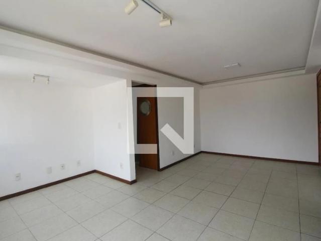 Apartamento para Locação em Rio de Janeiro/RJ Freguesia Ilha do Governador 2 Quartos