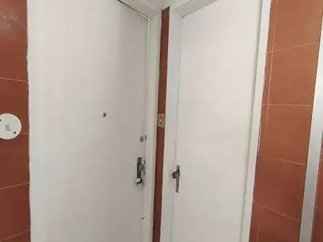 Apartamento para Locação em Rio de Janeiro/RJ Freguesia Ilha do Governador 2 Quartos