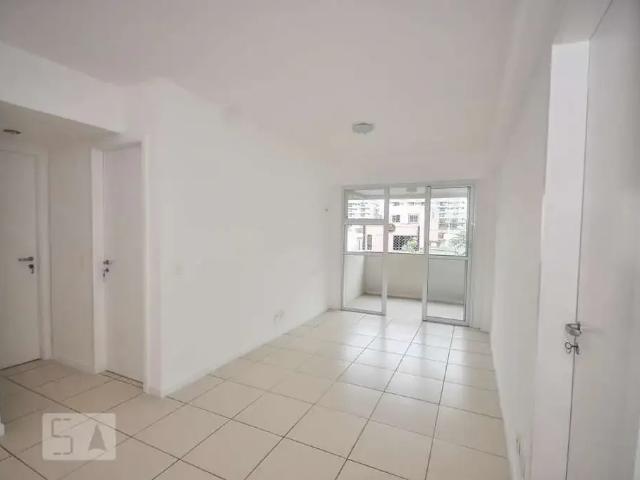 Apartamento para Locação em Rio de Janeiro/RJ Freguesia Ilha do Governador 2 Quartos