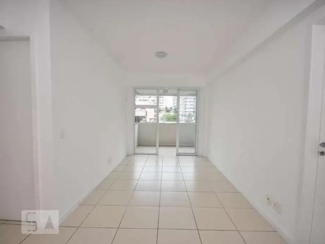 Apartamento para Locação em Rio de Janeiro/RJ Freguesia Ilha do Governador 2 Quartos