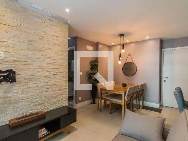 Apartamento para Locação em Rio de Janeiro/RJ Freguesia Ilha do Governador 2 Quartos