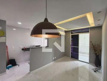 Apartamento para Locação em Rio de Janeiro/RJ Freguesia Ilha do Governador 2 Quartos