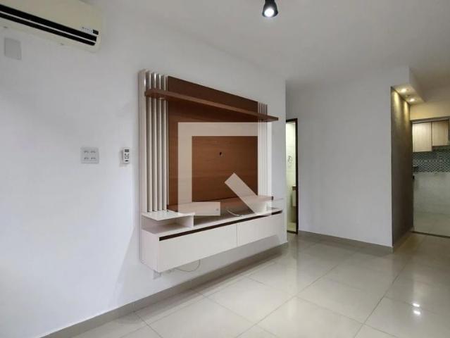 Apartamento para Locação em Rio de Janeiro/RJ Freguesia Ilha do Governador 2 Quartos