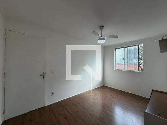 Apartamento para Locação em Rio de Janeiro/RJ Freguesia Ilha do Governador 2 Quartos