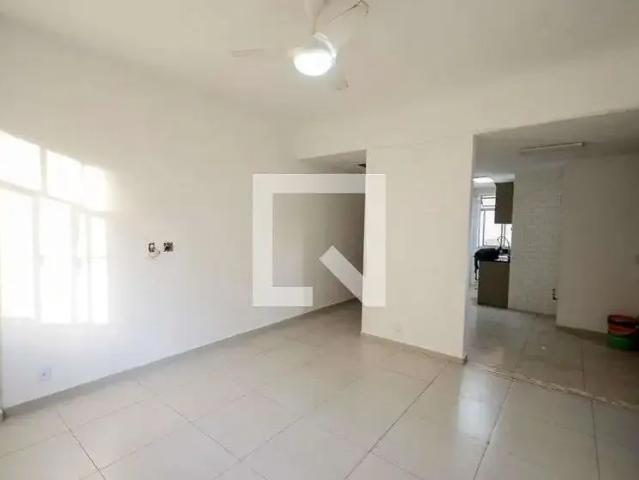 Apartamento para Locação em Rio de Janeiro/RJ Freguesia Ilha do Governador 2 Quartos