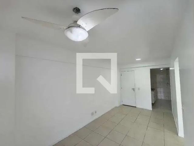 Apartamento para Locação em Rio de Janeiro/RJ Freguesia Ilha do Governador 2 Quartos