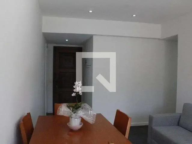 Apartamento para Locação em Rio de Janeiro/RJ Freguesia Ilha do Governador 2 Quartos