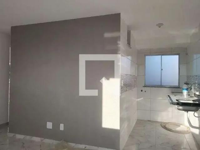 Apartamento para Locação em Rio de Janeiro/RJ Freguesia Ilha do Governador 2 Quartos