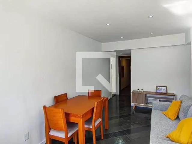 Apartamento para Locação em Rio de Janeiro/RJ Freguesia Ilha do Governador 2 Quartos