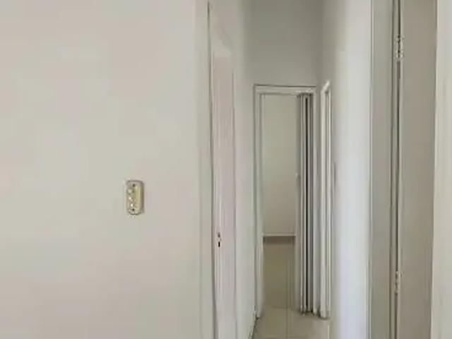 Apartamento para Locação em Rio de Janeiro/RJ Freguesia Ilha do Governador 2 Quartos