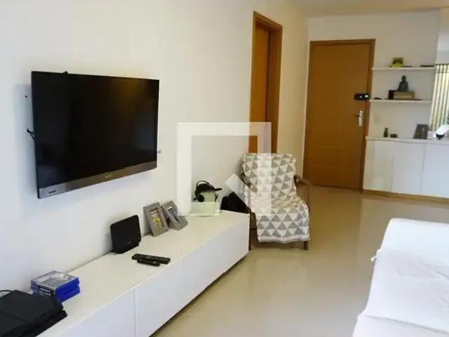 Apartamento para Locação em Rio de Janeiro/RJ Freguesia Ilha do Governador 2 Quartos