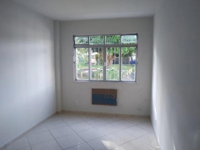 Apartamento para Locação em Rio de Janeiro/RJ Freguesia Ilha do Governador 2 Quartos