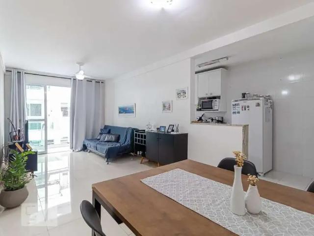 Apartamento para Locação em Rio de Janeiro/RJ Freguesia Ilha do Governador 2 Quartos