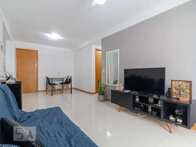 Apartamento para Locação em Rio de Janeiro/RJ Freguesia Ilha do Governador 2 Quartos