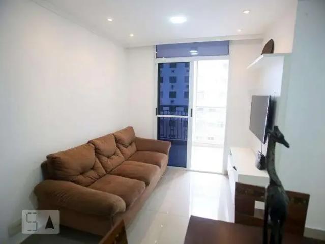 Apartamento para Locação em Rio de Janeiro/RJ Freguesia Ilha do Governador 2 Quartos
