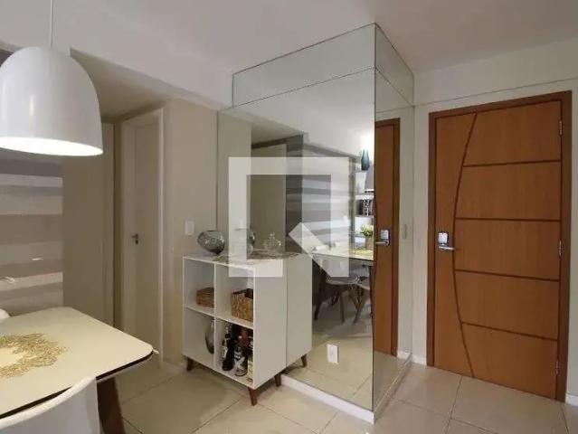 Apartamento para Locação em Rio de Janeiro/RJ Freguesia Ilha do Governador 2 Quartos