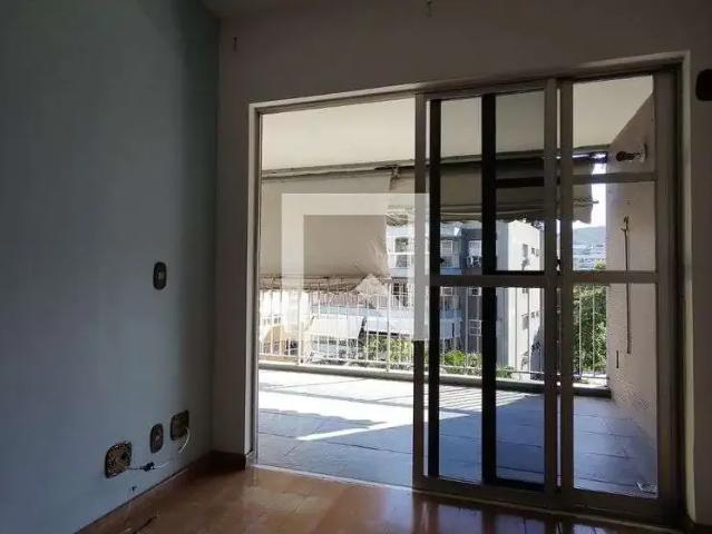 Apartamento para Locação em Rio de Janeiro/RJ Freguesia Ilha do Governador 2 Quartos