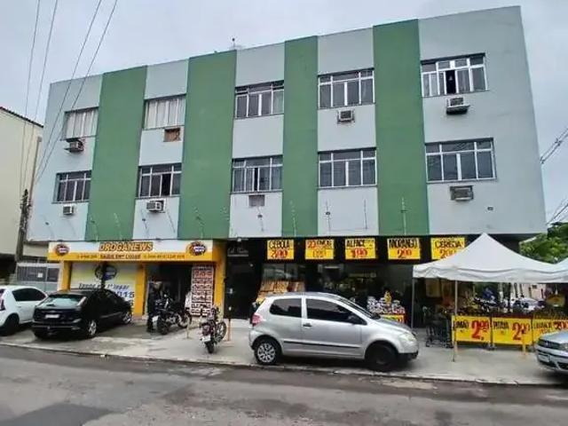 Apartamento para Locação em Rio de Janeiro/RJ Freguesia Ilha do Governador 2 Quartos